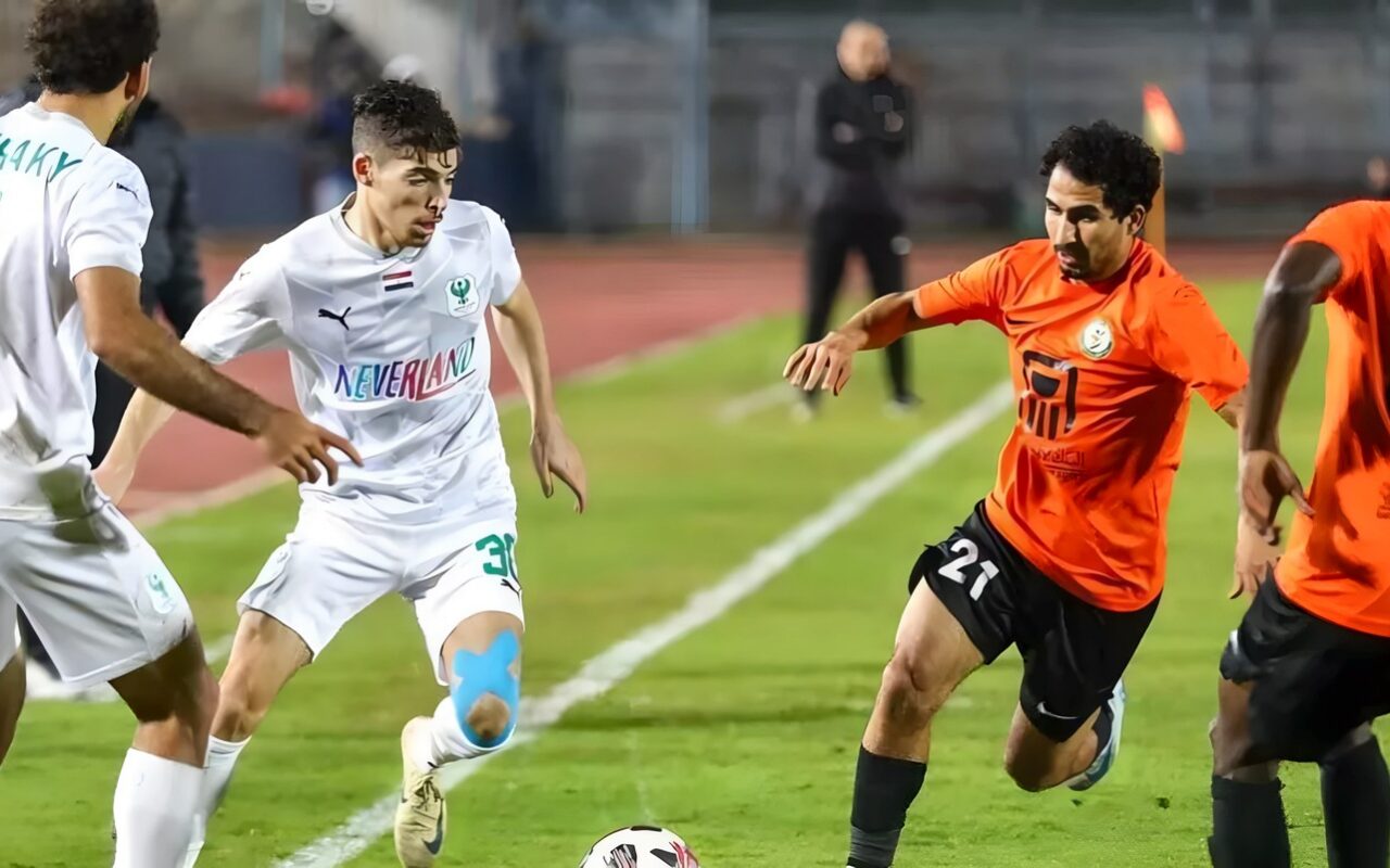 الدوري الممتاز، البنك الأهلي يواجه المصري البورسعيدي في افتتاح الجولة الثامنة