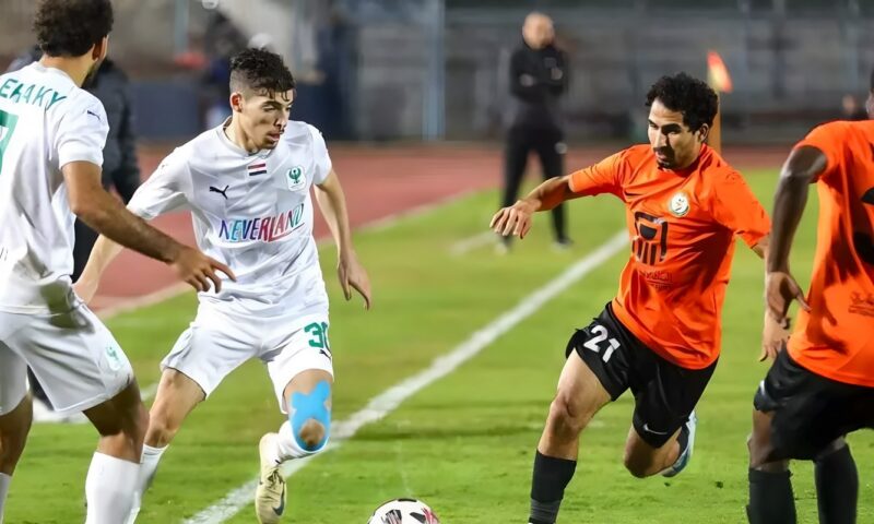 الدوري الممتاز، البنك الأهلي يواجه المصري البورسعيدي في افتتاح الجولة الثامنة