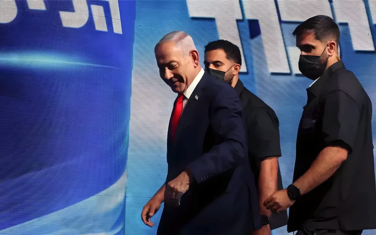 بعد زلزال الانتخابات، الليكود يتهم رسميا أحزابا عربية بتلقي تمويل من “دول معادية”