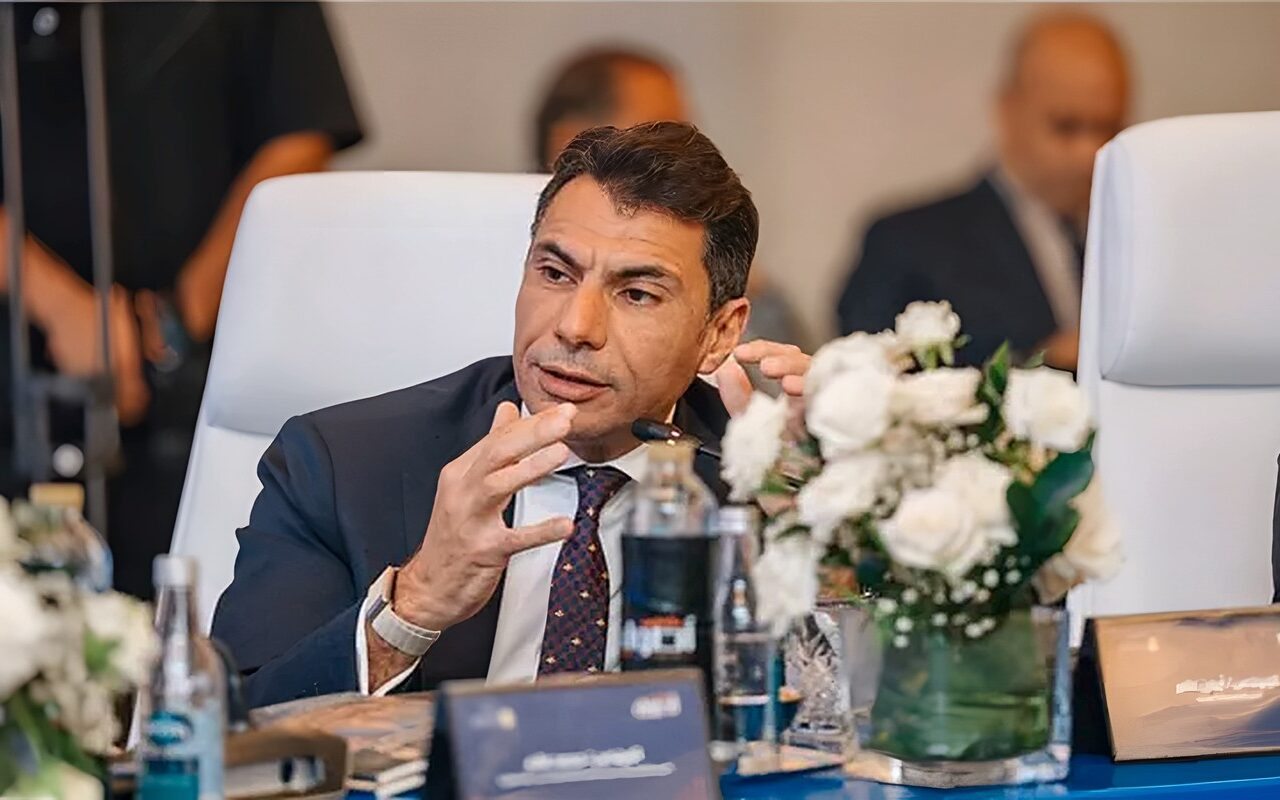 أيمن عامر: الاستثمار العقاري يحقق عوائد تنافسية على المدى الطويل