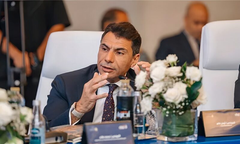 أيمن عامر: الاستثمار العقاري يحقق عوائد تنافسية على المدى الطويل