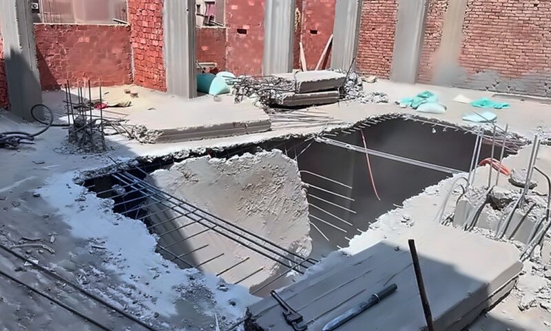 وزيرة الإسكان تصدر 14 قرارا لإزالة مخالفات بناء وتعديات بمدن السادات وأخميم الجديدة وبني سويف الجديدة