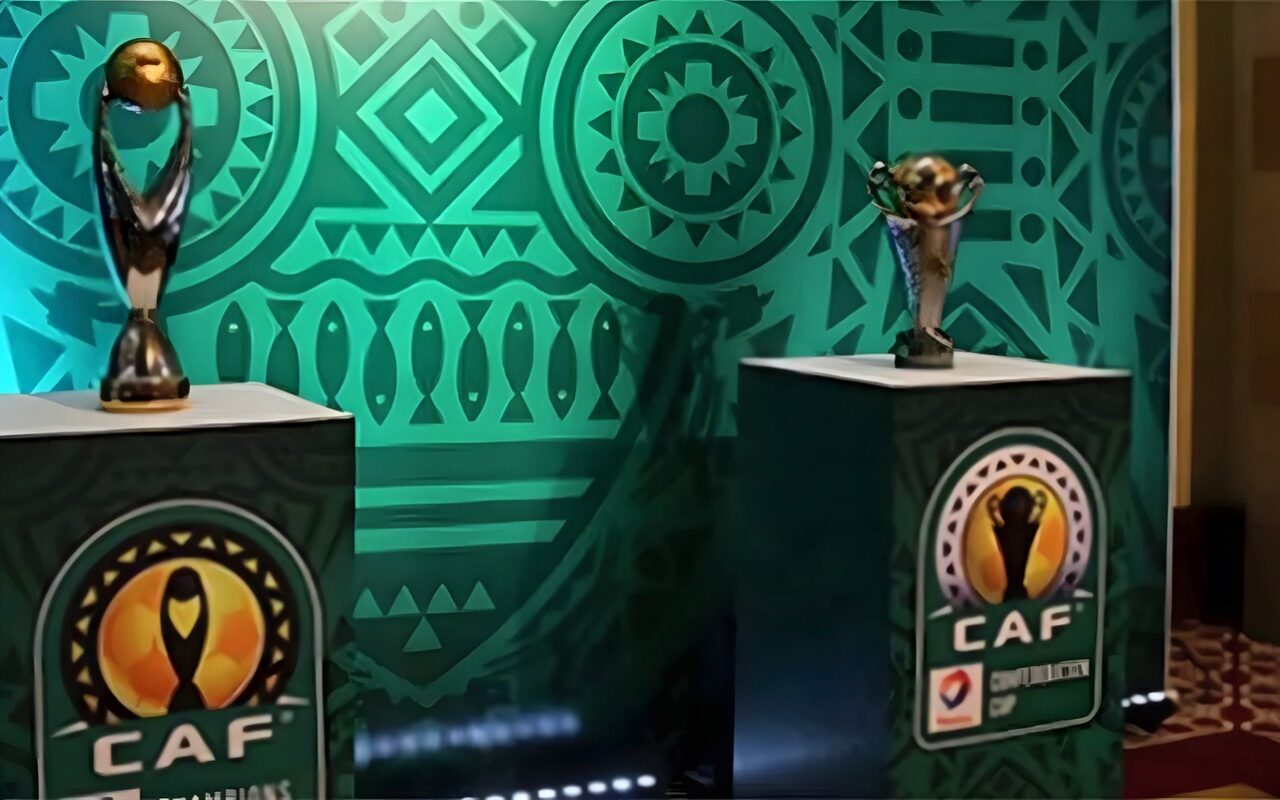 موعد قرعة دور المجموعات من دوري أبطال أفريقيا والكونفدرالية والقنوات الناقلة