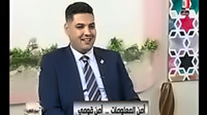 خبير سياسي: إيران أمام مرحلة جديدة مع تصاعد التهديدات الأمريكية والتحركات العسكرية