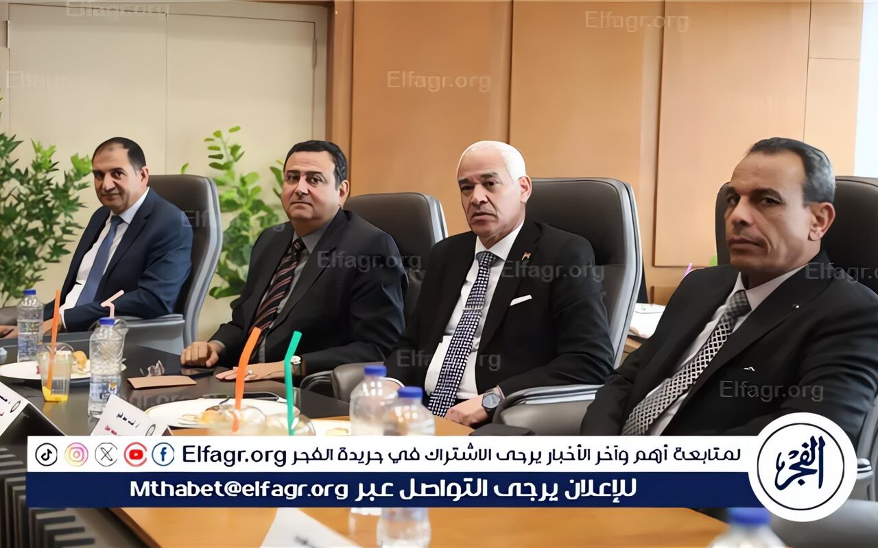 رئيس جامعة أسيوط يشارك في اجتماع المجلس الأعلى للجامعات اليوم