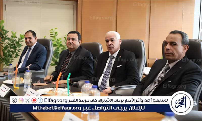 رئيس جامعة أسيوط يشارك في اجتماع المجلس الأعلى للجامعات اليوم