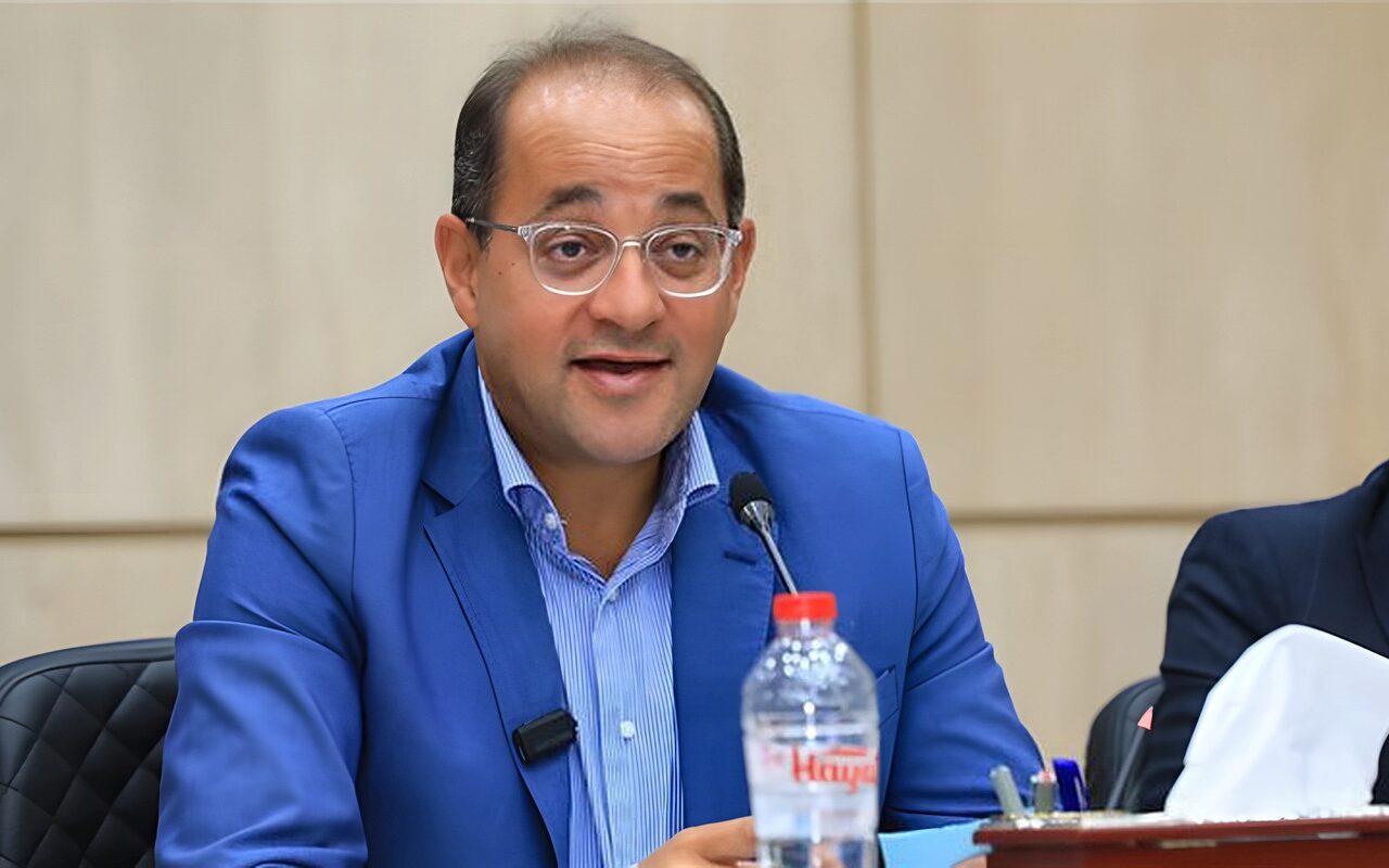 وزير المالية: مصر تتصدر أفريقيا في جذب الاستثمار الأجنبي المباشر لعام 2025