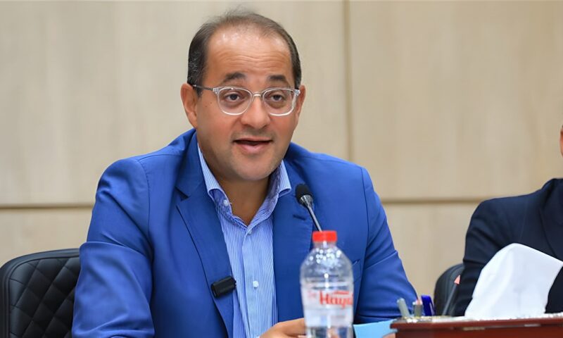 وزير المالية: مصر تتصدر أفريقيا في جذب الاستثمار الأجنبي المباشر لعام 2025