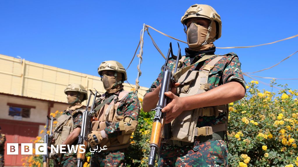 مقتل أكثر من 50 شخصاً وإصابة 200 في هجوم لجماعة أنصار الله على معسكر أمني في اليمن