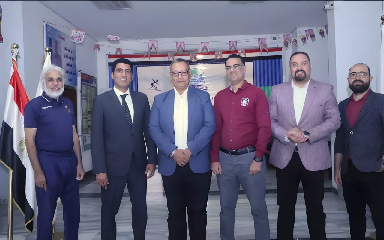 بالأسماء، تشكيل مجلس الإدارة المؤقت لنادي الشيخ زايد