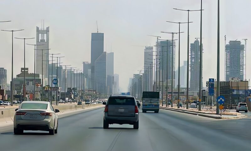 السعودية… إنذار مبكر ثان في نجران والسادس في المملكة الأحد
