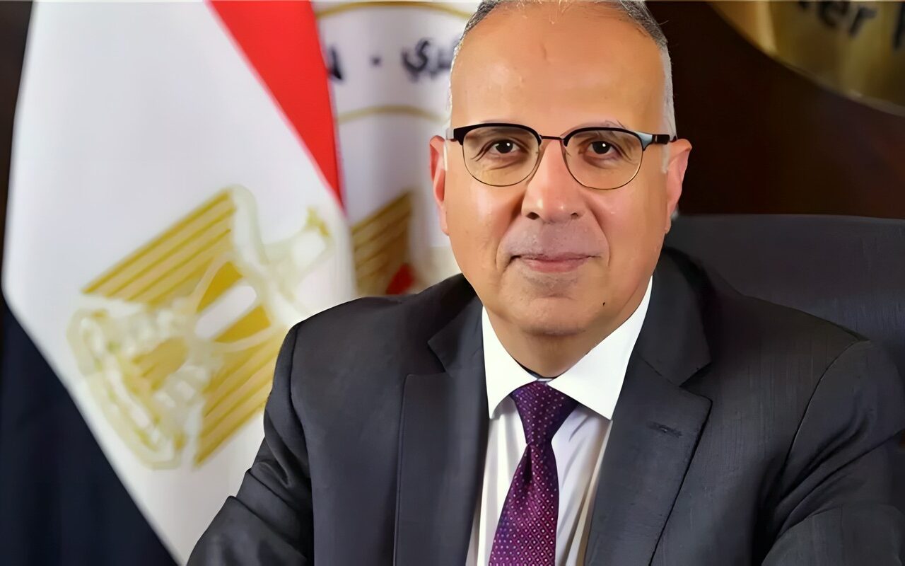 سويلم: مصر لا ترفض السدود في حوض النيل وهذه شروطها لضمان حقوق الجميع