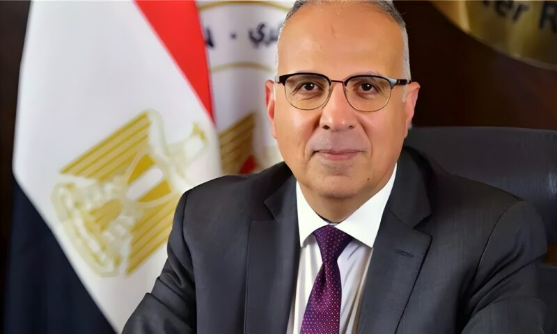 سويلم: مصر لا ترفض السدود في حوض النيل وهذه شروطها لضمان حقوق الجميع