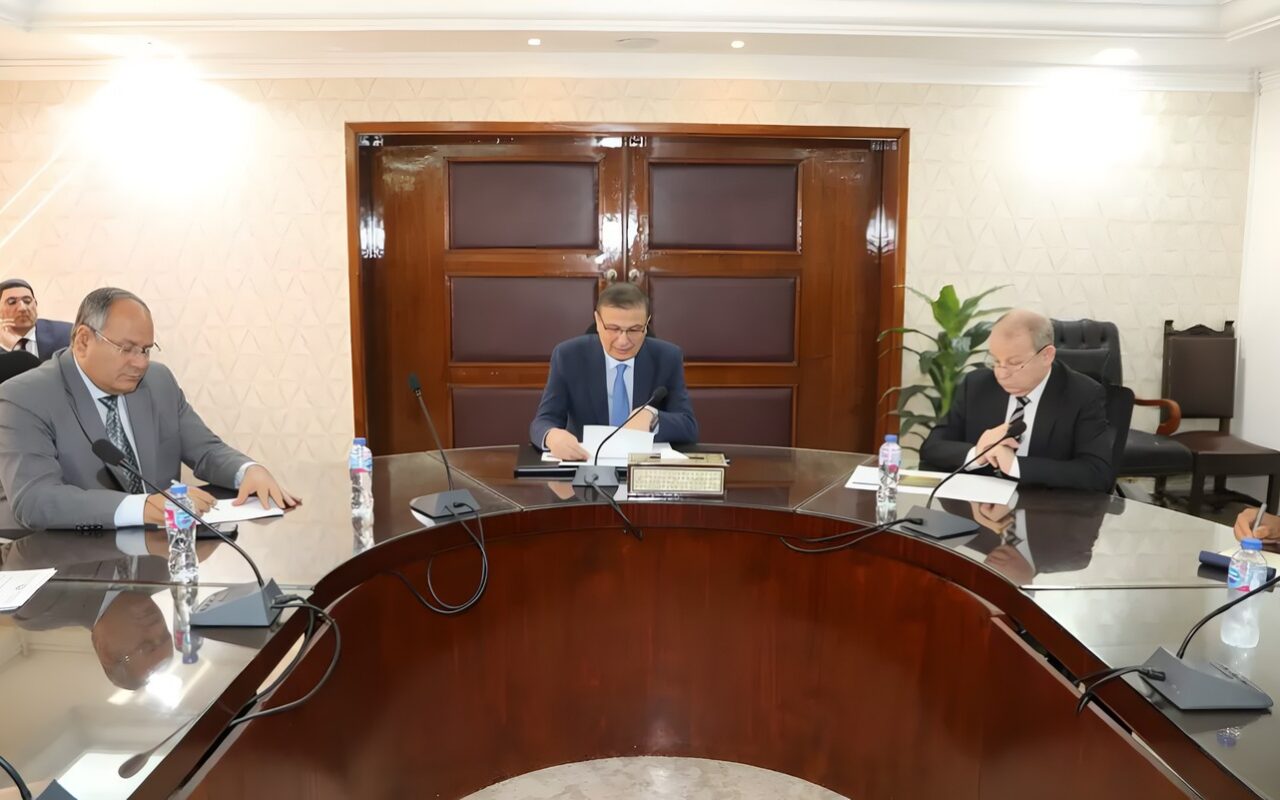 علاء فاروق: إطلاق مبادرة زراعة مليون فدان قمح لصغار المزارعين بخصم 50% على الميكنة