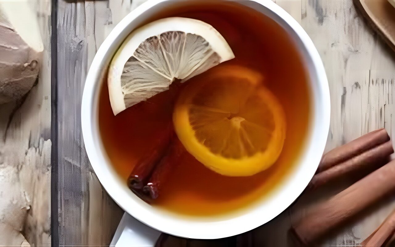 أعشاب دافئة تساعد على تهدئة أعراض نزلات البرد