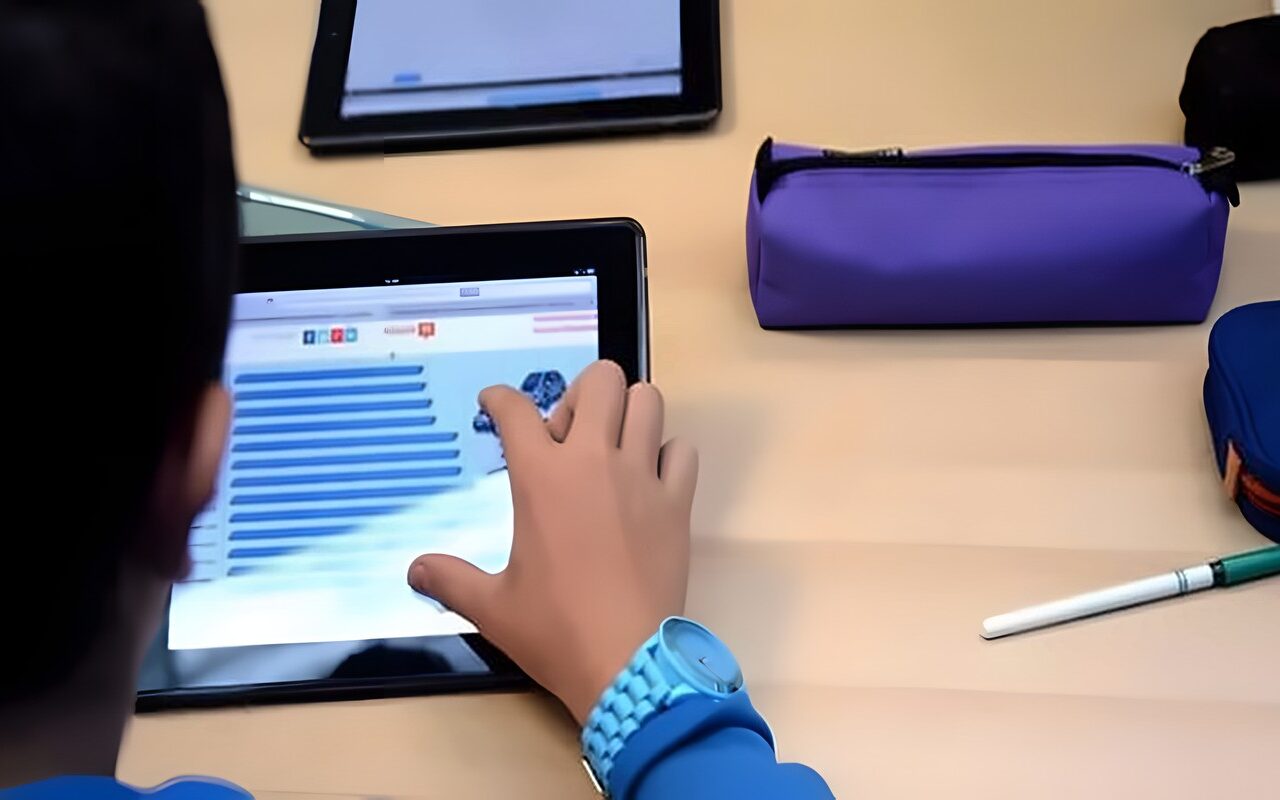 8 تعليمات مهمة لطلاب أولى ثانوي قبل استلام التابلت المدرسي 2026-2027