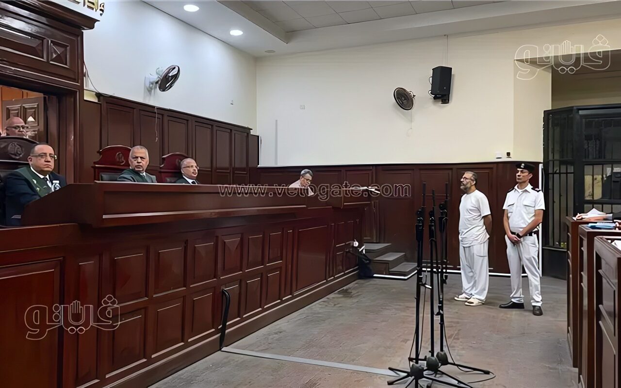 بدء جلسة محاكمة محمد طاهر مؤسس بيت فاطم
