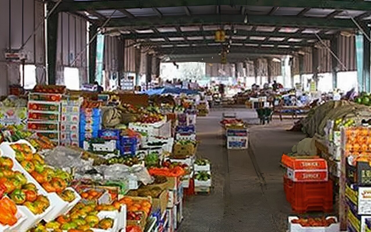 سعر الخضار والفاكهة اليوم الخميس 8 أكتوبر في مصر