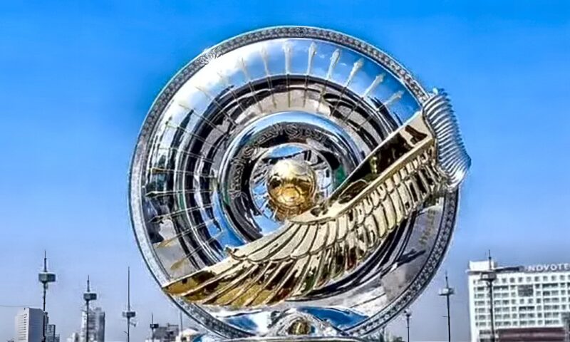 ترتيب الدوري المصري قبل مباريات اليوم الإثنين