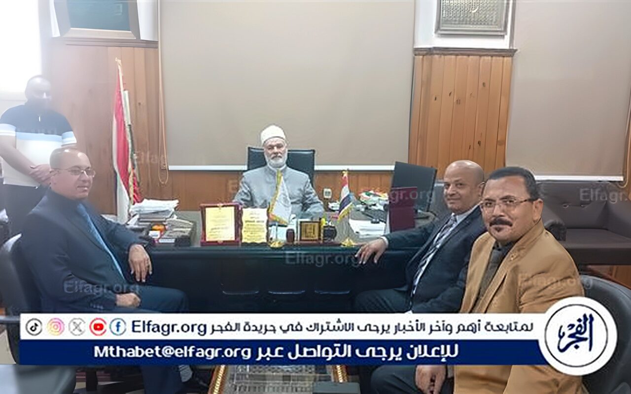 ضربة جديدة لـ«أزهر سوهاج».. اعتماد 7 معاهد للجودة دفعة واحدة