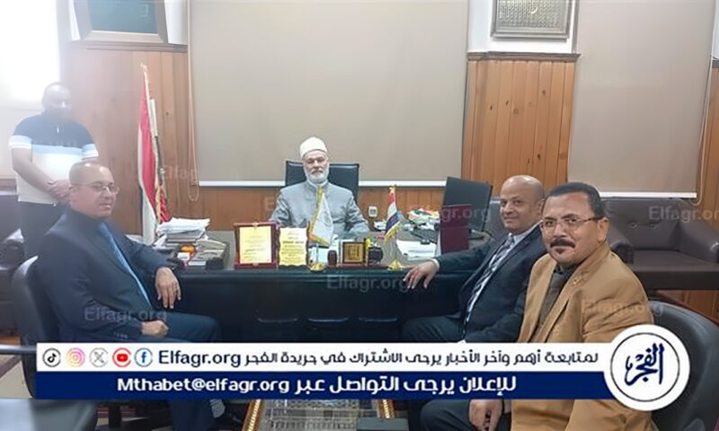ضربة جديدة لـ«أزهر سوهاج».. اعتماد 7 معاهد للجودة دفعة واحدة