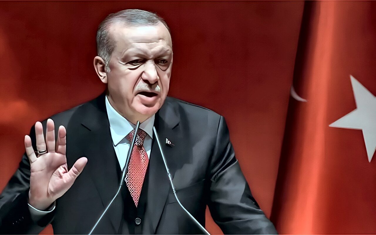 ​قريبا سنذهب إلى هناك، أردوغان يكشف موعد زيارته المرتقبة إلى سوريا
