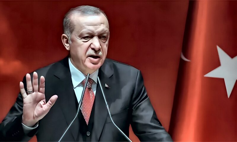 قريبا سنذهب إلى هناك، أردوغان يكشف موعد زيارته المرتقبة إلى سوريا