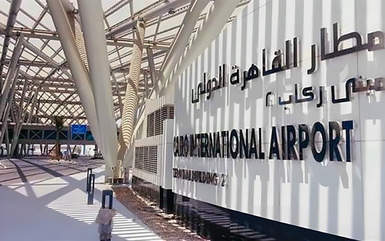 مطار القاهرة: نقل 6 ملايين راكب على متن 42 ألف رحلة خلال شهرين