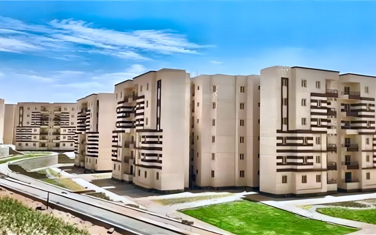 241 مليار جنيه استثمارات تنفيذ شقق الإسكان الاجتماعي (صور)