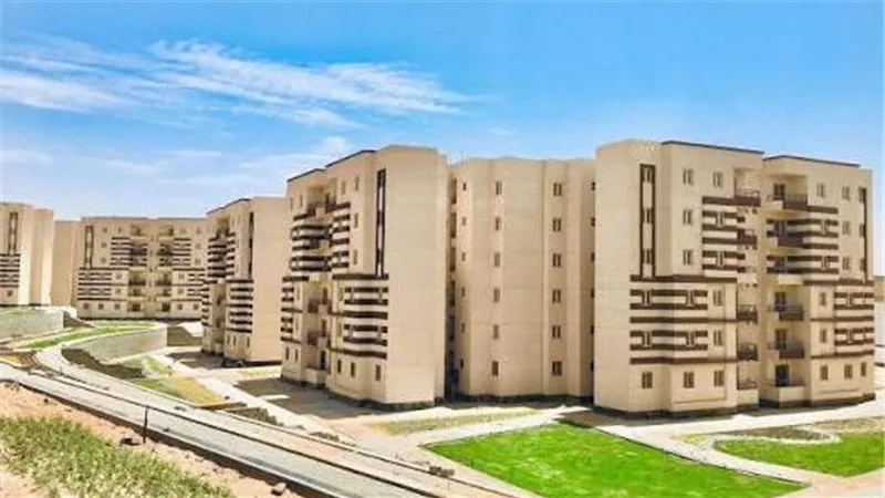 أيام وتنتهي فرصة التقديم، تفاصيل دعم إيجار شقق سكن لكل المصريين 9