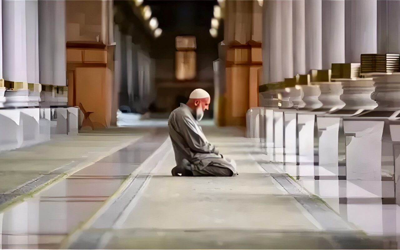 مواقيت الصلاة، موعد أذان الفجر اليوم الثلاثاء في القاهرة والمحافظات