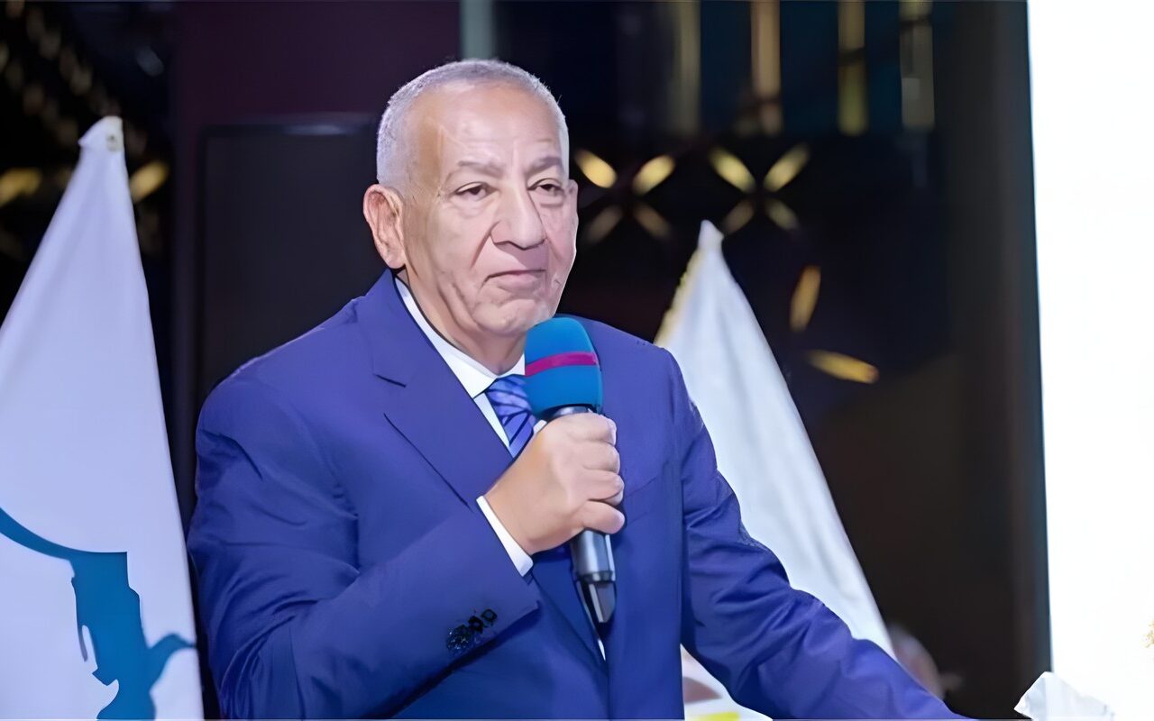 كامل أبو علي يعلن قائمته لانتخابات المصري 2026-2030 ويوجه رسالة إلى الجماهير والجمعية العمومية