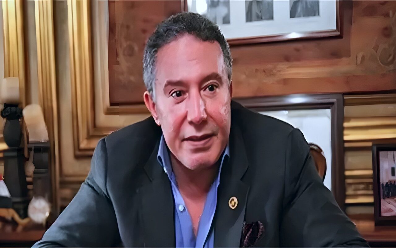 أكمل قرطام: الشهادات الأكاديمية لا تكفي وحدها لإدارة الدولة، والأحزاب هي مدرسة القيادة الحقيقية