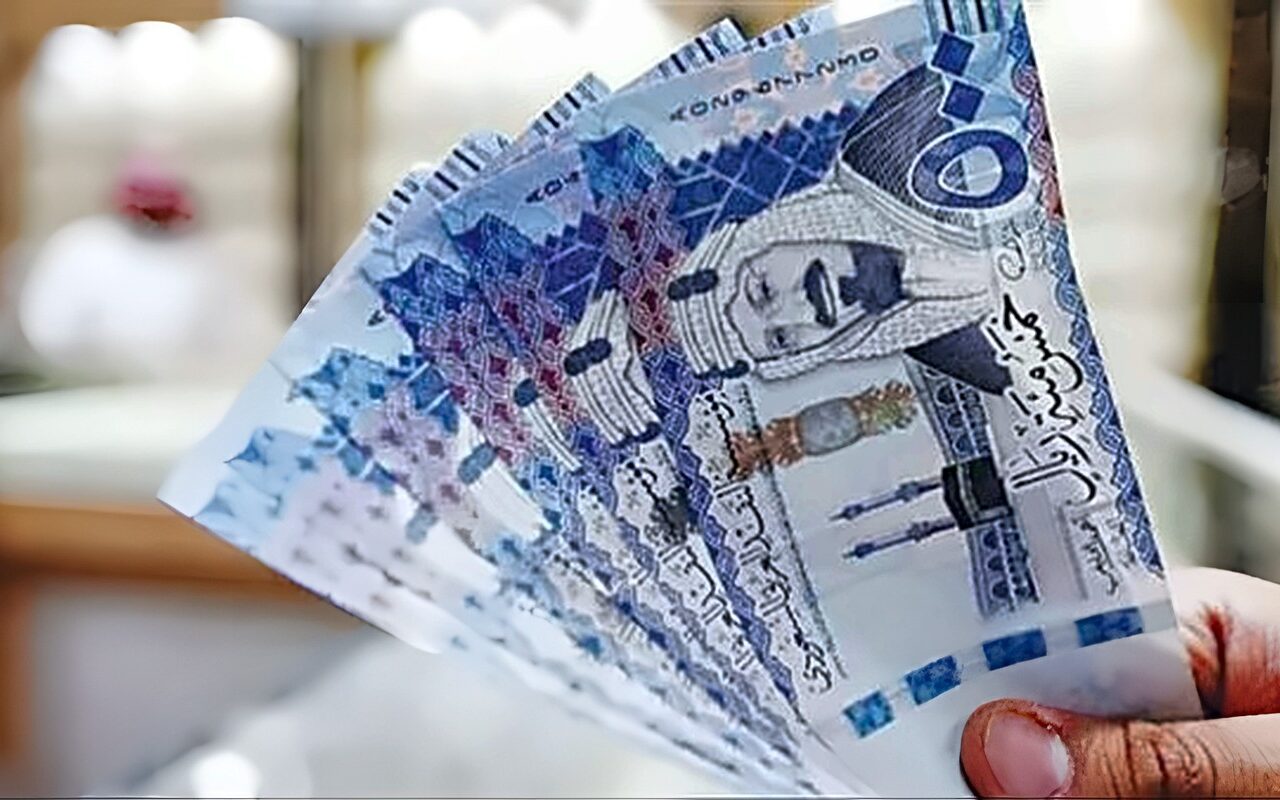أسعار الريال السعودي في مصر اليوم الخميس 8 أكتوبر