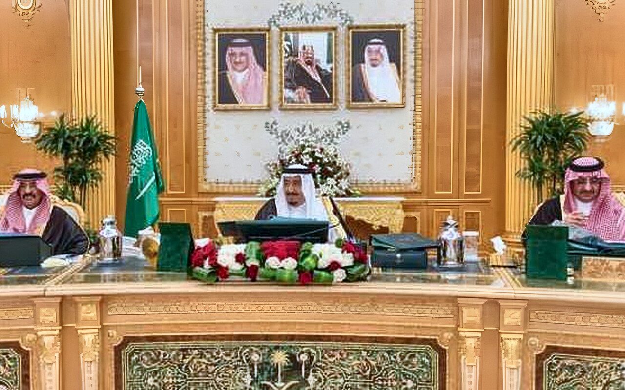 مجلس الوزراء السعودي: الفصائل المسلحة ستواجه عواقب اعتداءاتها