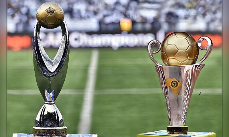 القنوات الناقلة لقرعة دور المجموعات لدوري أبطال أفريقيا والكونفدرالية الأفريقية