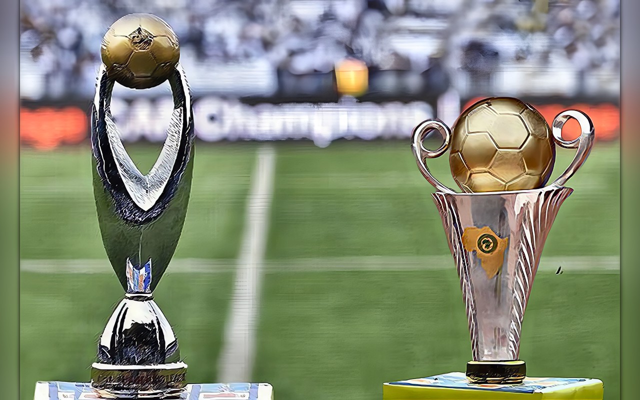 القنوات الناقلة لقرعة دور المجموعات لدوري أبطال أفريقيا والكونفدرالية الأفريقية