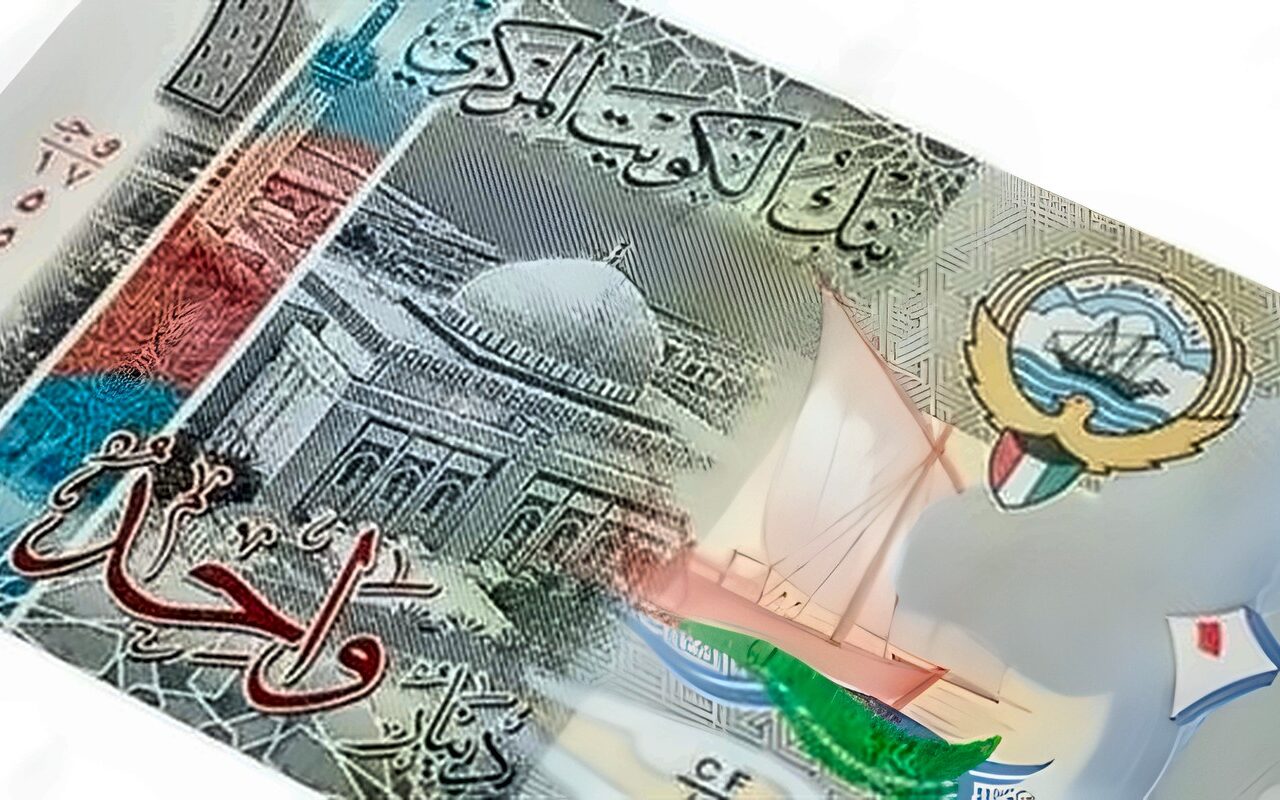 سعر الدينار الكويتي اليوم الخميس 8 أكتوبر