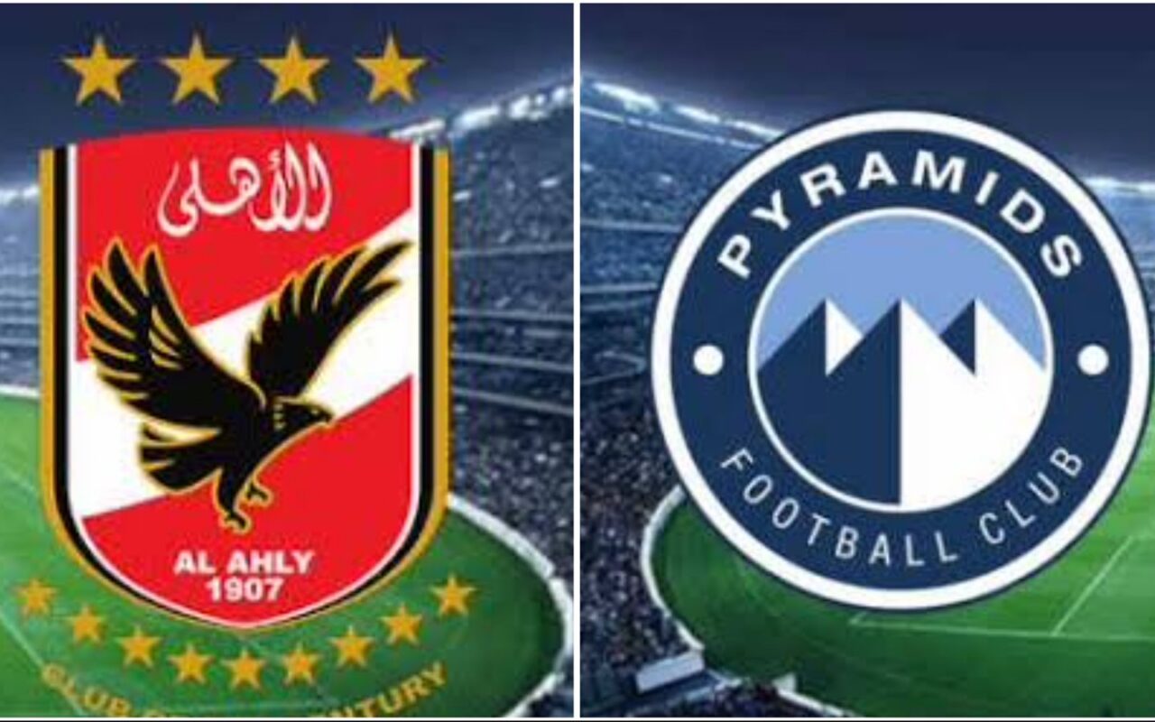 أحمد حمودة: بيراميدز سيتوج بالدوري بفارق 15 نقطة عن الأهلي