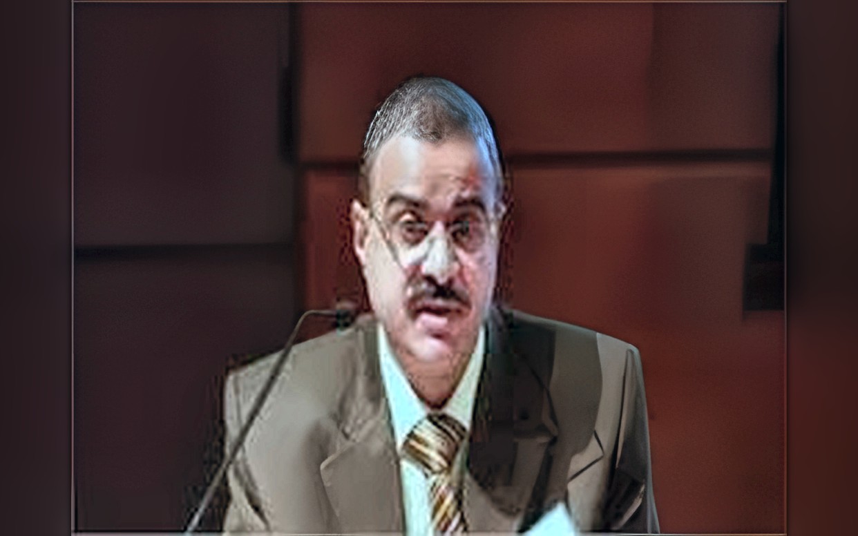 ياسر جادالله: المستقبل سيشهد استخدام أصول الملكية الفكرية كضمان لتمويل الشركات