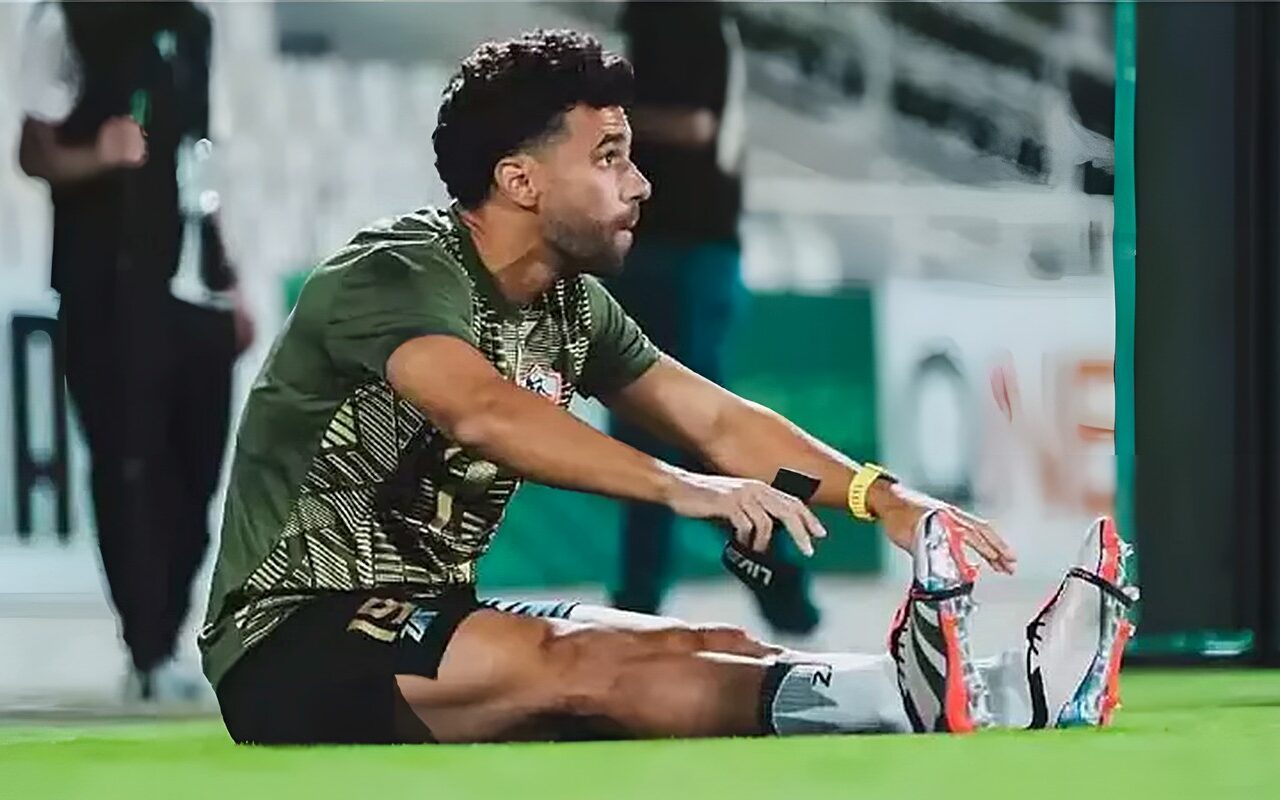 نجم الزمالك السابق: عبدالله السعيد أفضل من إمام عاشور بسبب التاريخ
