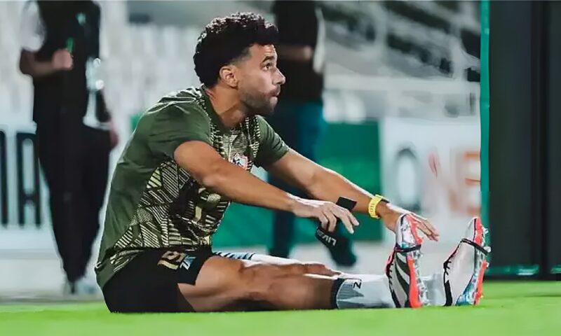 نجم الزمالك السابق: عبدالله السعيد أفضل من إمام عاشور بسبب التاريخ
