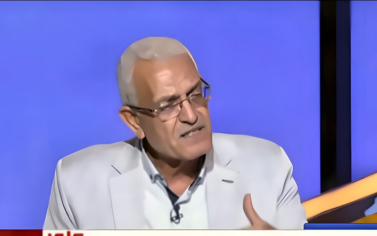 عاطف مغاوري يُشيد باعتراض رئيس الجمهورية على المادة (25) ويرفض استخدام مصطلح “كيان” في مسمى الجامعة