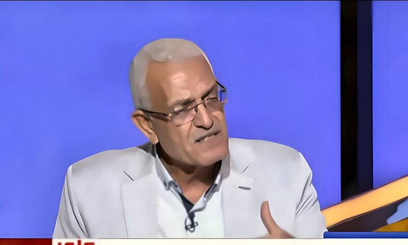 عاطف مغاوري يُشيد باعتراض رئيس الجمهورية على المادة (25) ويرفض استخدام مصطلح “كيان” في مسمى الجامعة