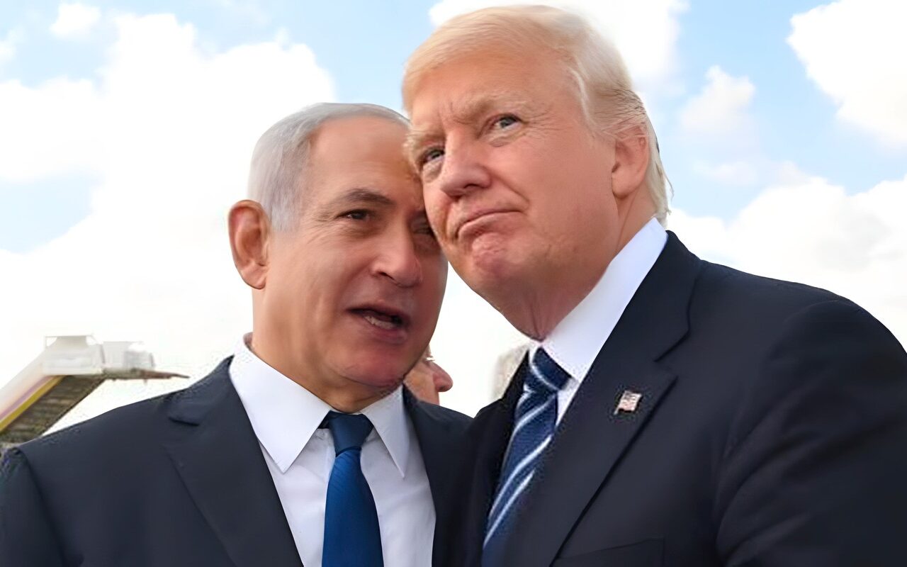 ترامب يرفض دعم نتنياهو في الانتخابات الإسرائيلية