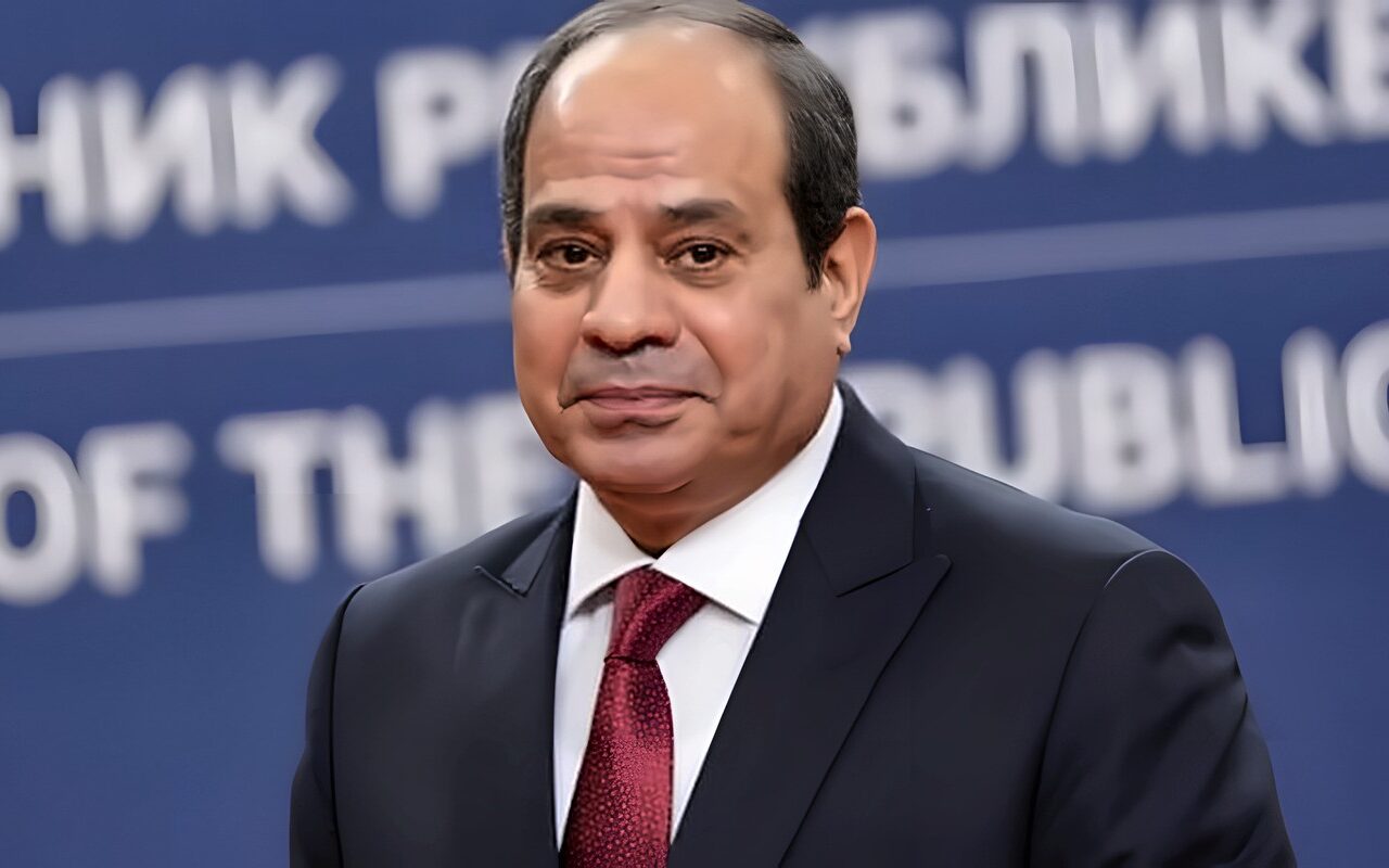 السيسي: مستعدون لدعم تنفيذ الخطة الخمسية للسنغال وتعزيز التبادل التجاري وتشجيع القطاع الخاص