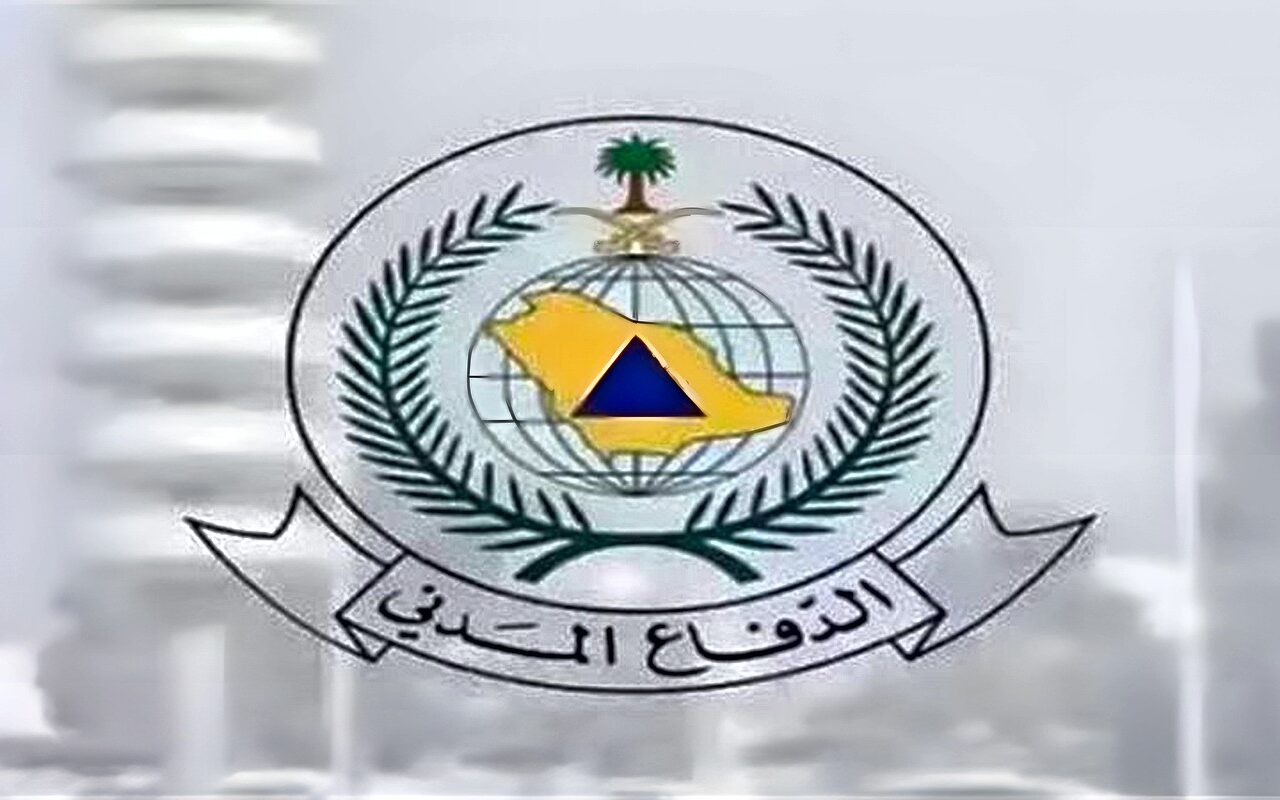 خطر داهم، الدفاع المدني السعودي يطلق صافرات الإنذار في الرياض والخرج