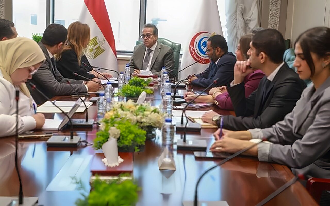 نوفمبر شهر الصحة العربية في مصر.. استعدادات مكثفة لاستضافة 3 فعاليات مهمة