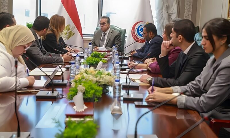 نوفمبر شهر الصحة العربية في مصر.. استعدادات مكثفة لاستضافة 3 فعاليات مهمة