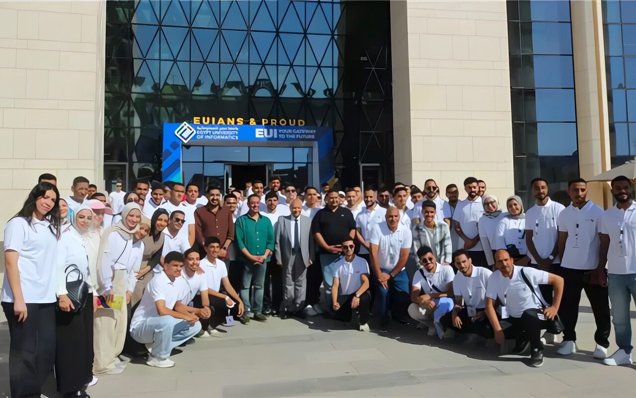 حوار مفتوح لطلاب الجامعات المصرية مع وزيري التخطيط والاستثمار تزامنا مع منتدى مصر 2026